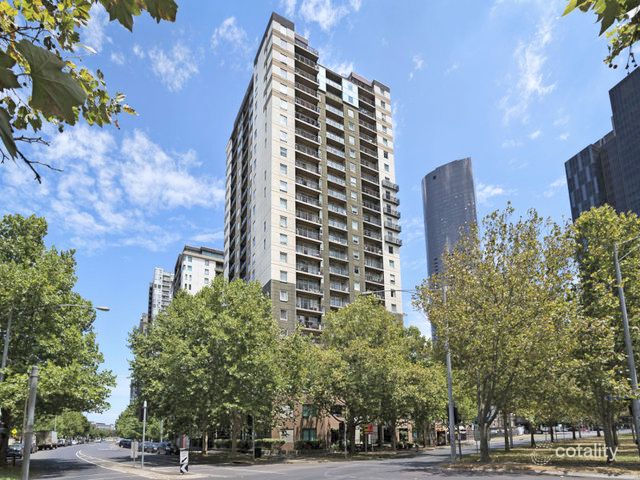 32/88-98 Southbank Bvd, Southbank, VIC 3006
