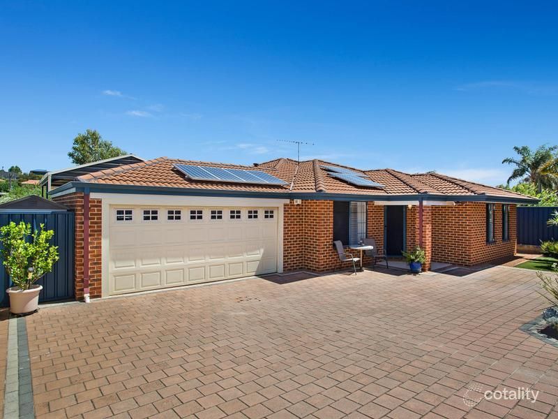 48a Powell St, Joondanna, WA 6060