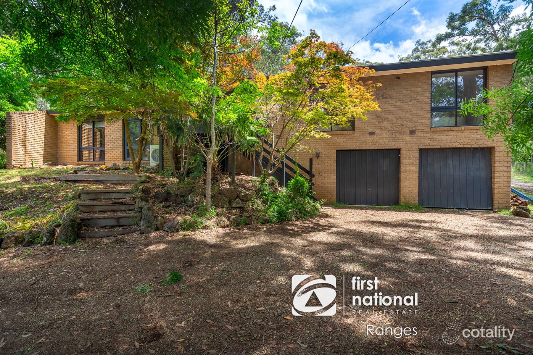 1188 Mt Dandenong Tourist Rd, Kalorama, VIC 3766