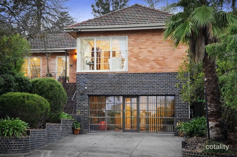 201 Lower Heidelberg Rd, Ivanhoe East, VIC 3079