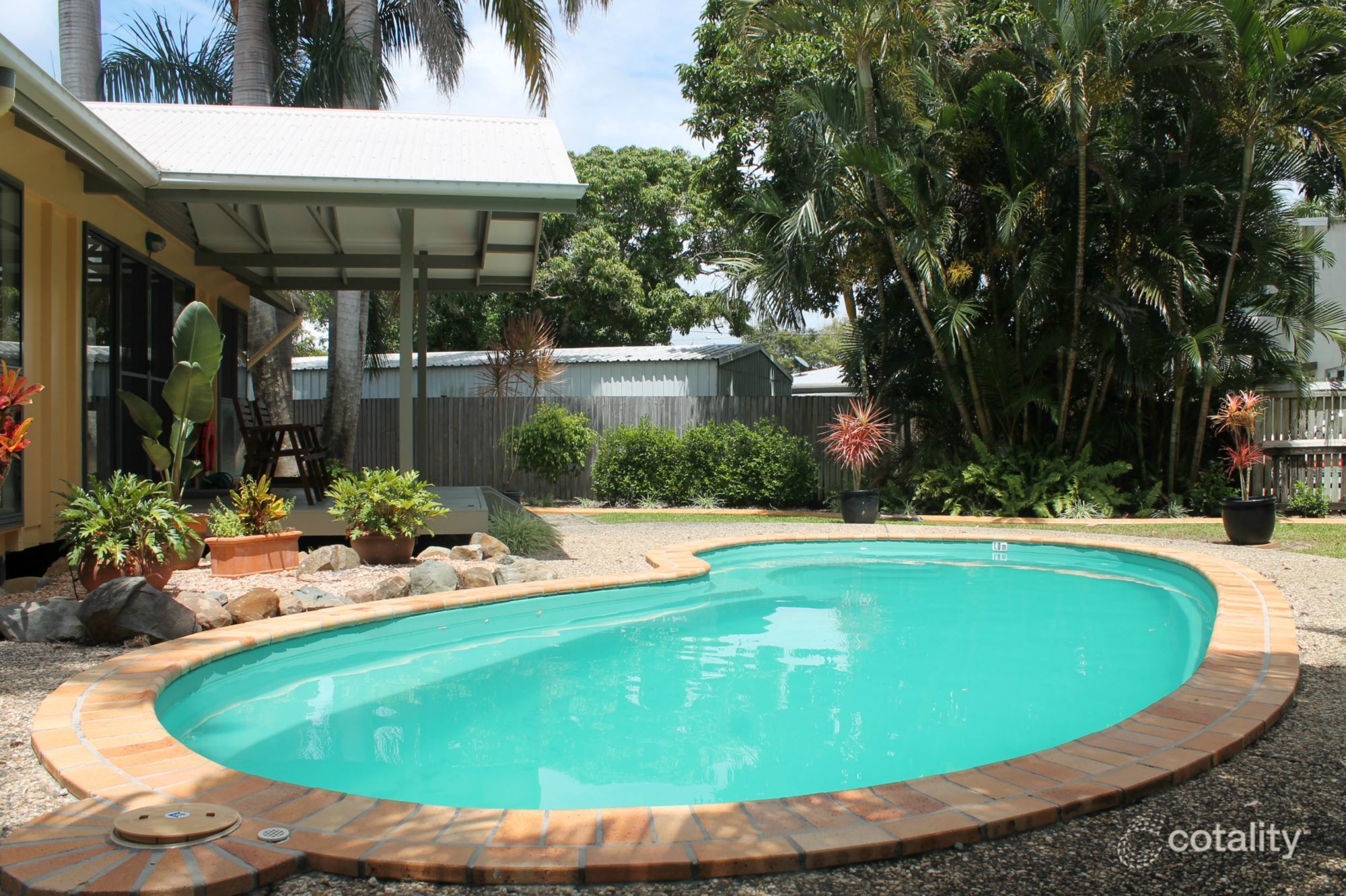 8/32 Bassett St, North Mackay, QLD 4740