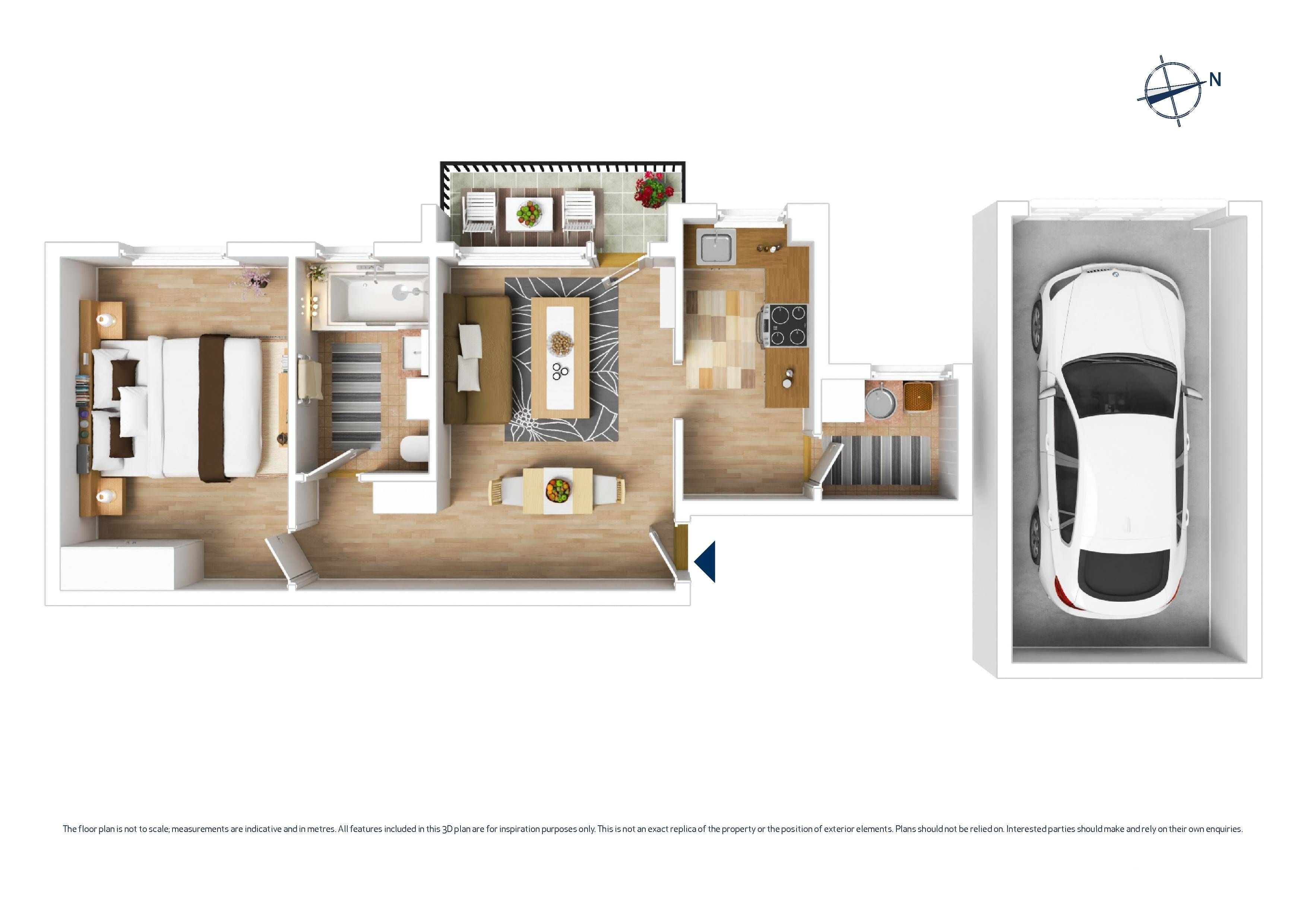 13/44 Luxford Rd, Mount Druitt, NSW 2770