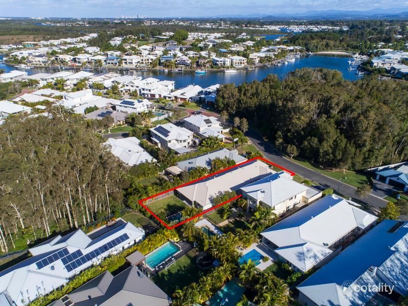 26 Westward Way, Coomera, QLD 4209