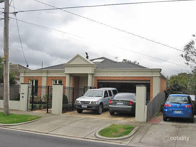 21 Hastings Ave, Beaumaris, VIC 3193