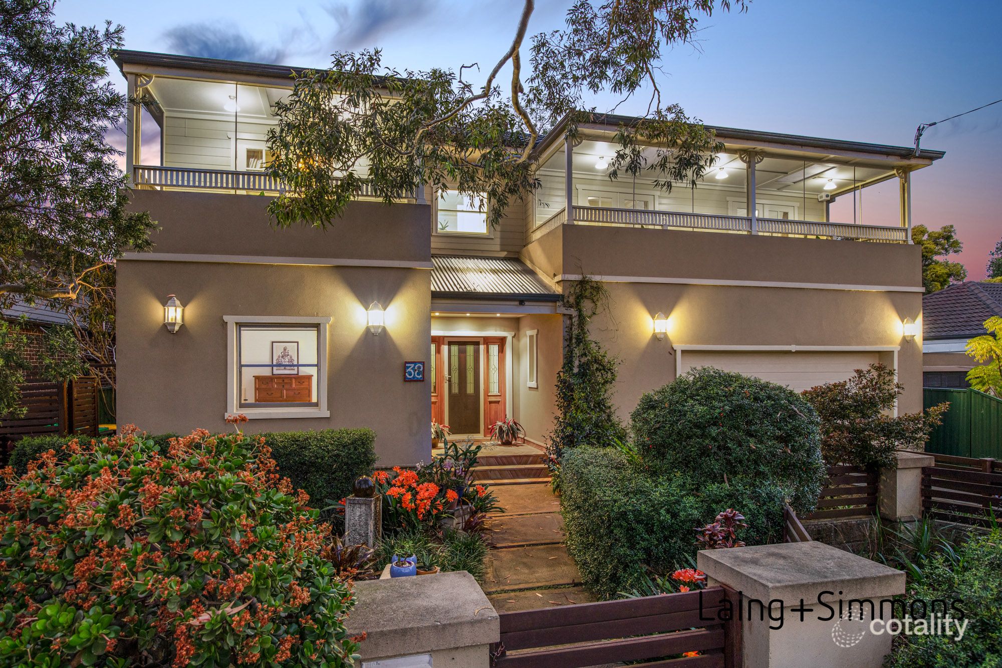 38 Mayfield St, Wentworthville, NSW 2145