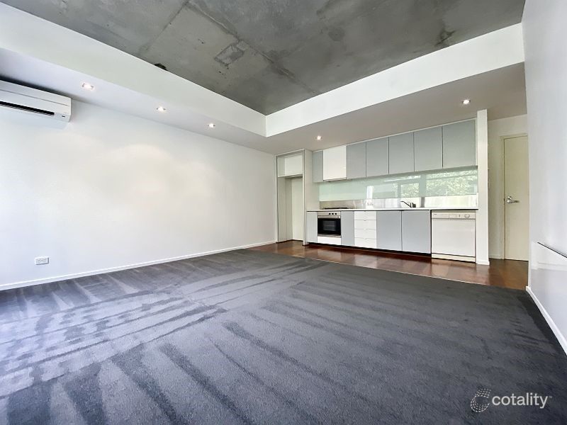 3a/10 Clifton St, Prahran, VIC 3181