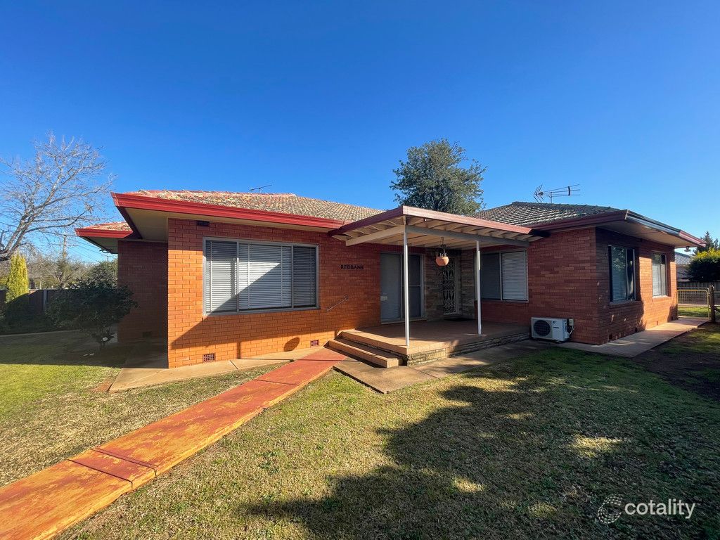 82 Boundary Rd, Dubbo, NSW 2830