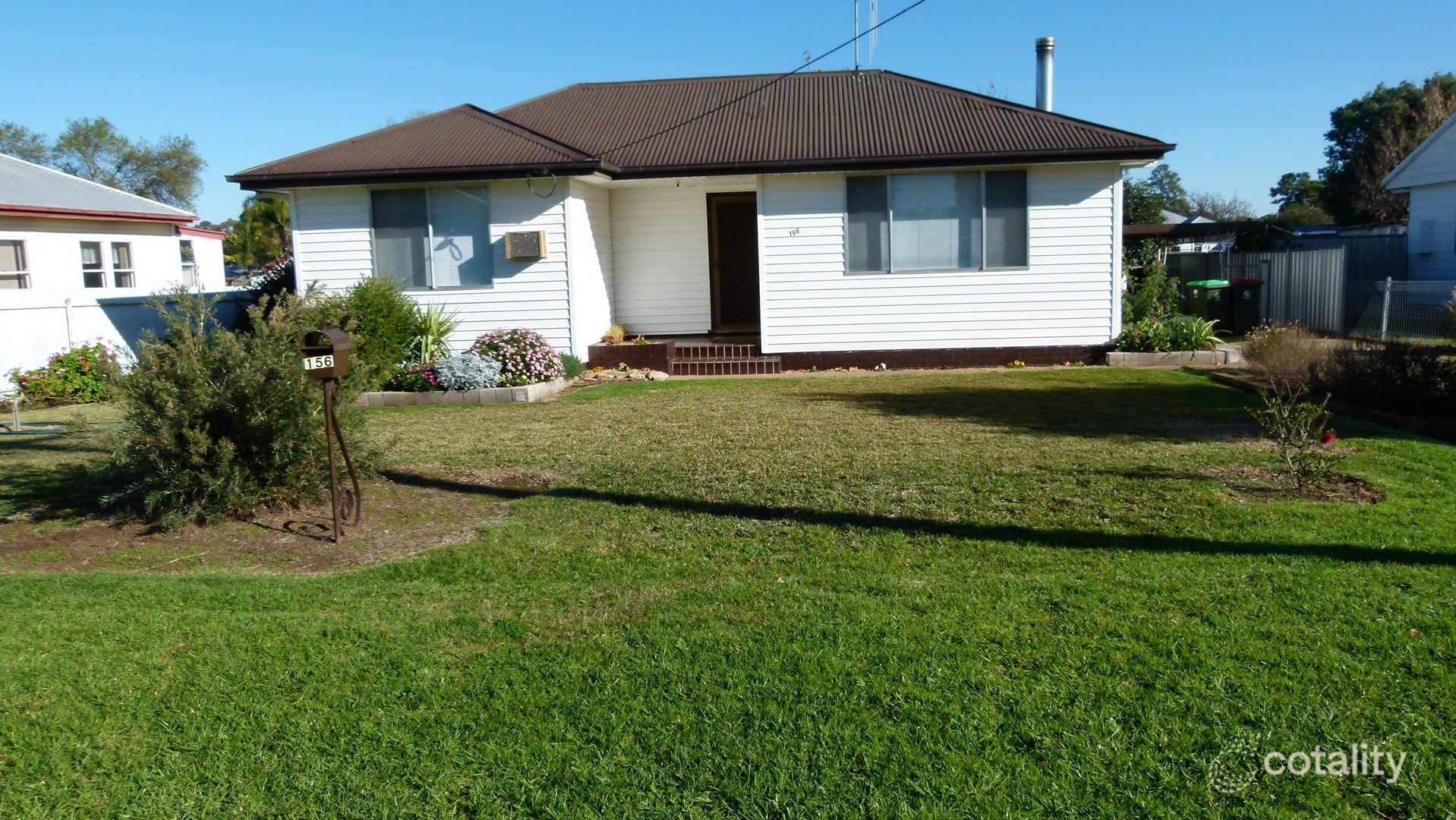 156 Farnell St, Forbes, NSW 2871