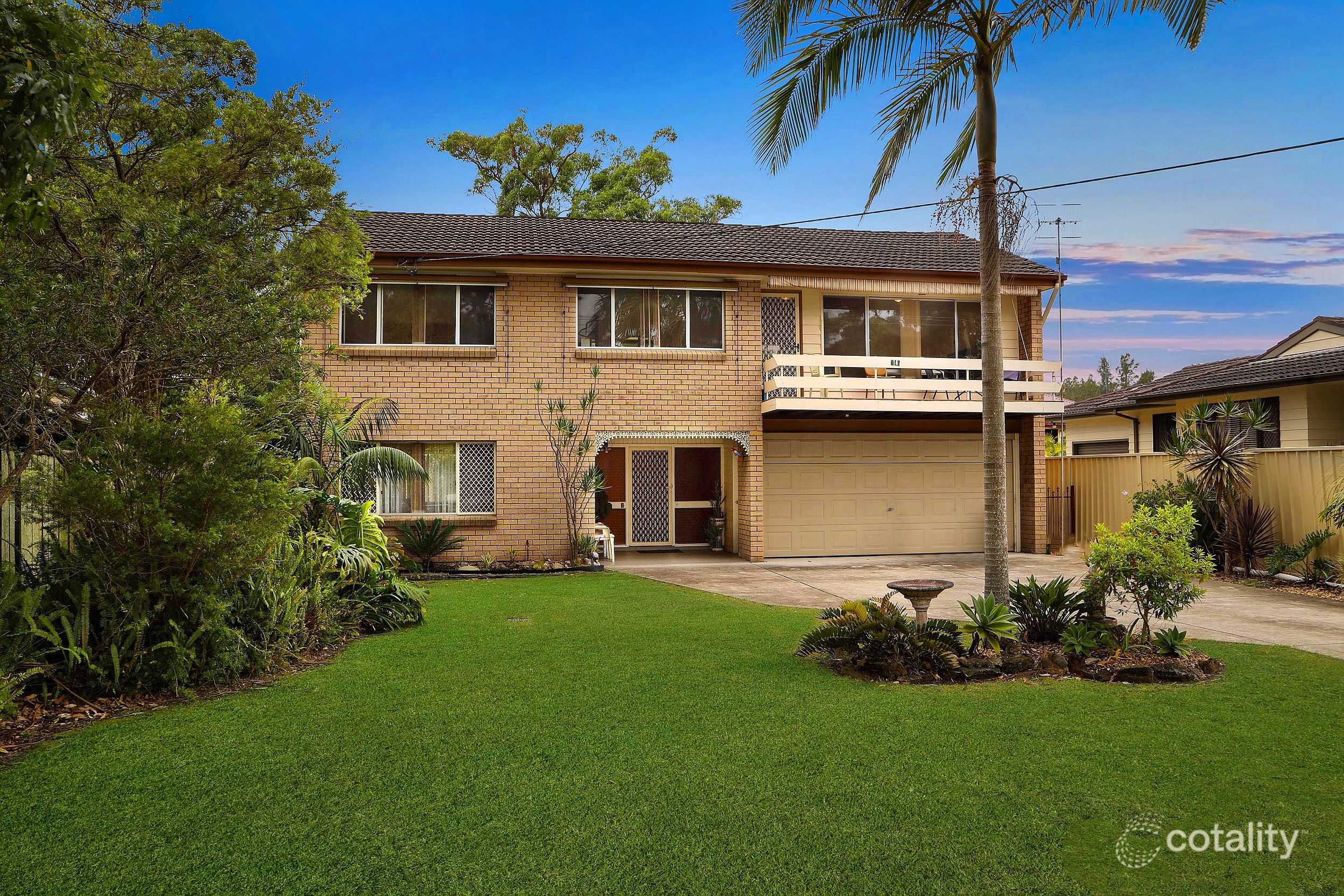 14 Greenfield Rd, Empire Bay, NSW 2257
