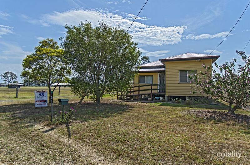 101 Birthamba Rd, South Kolan, QLD 4670