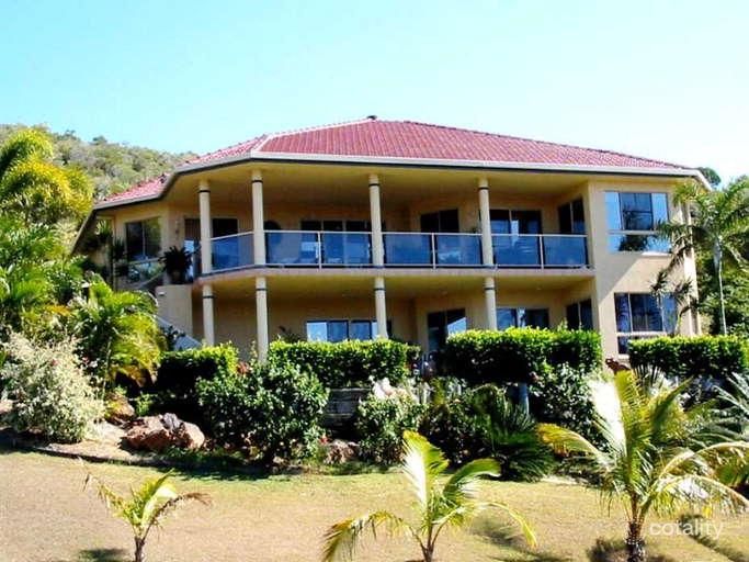 18 Island View Cres, Barlows Hill, QLD 4703