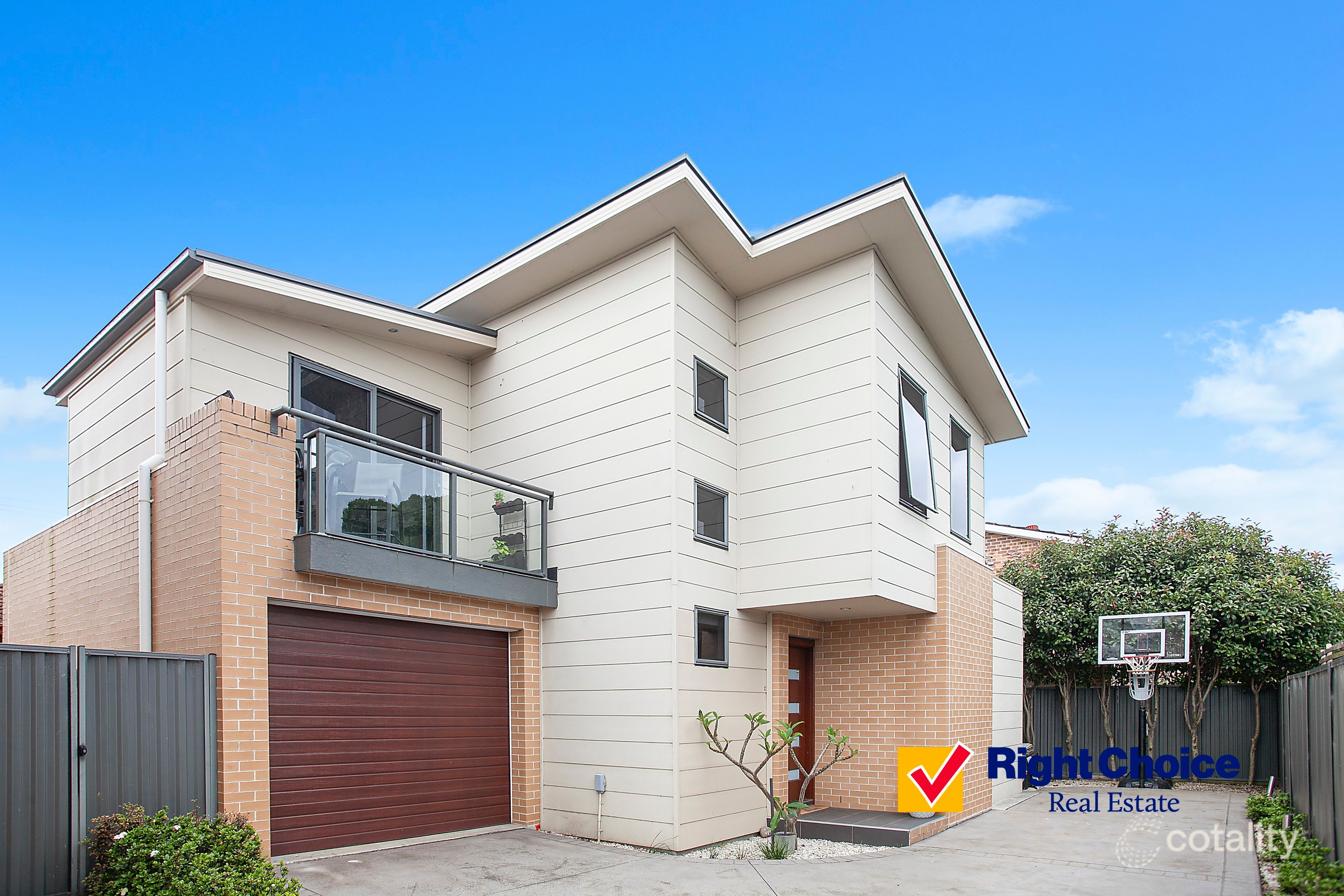 3/3 Yallah St, Albion Park Rail, NSW 2527