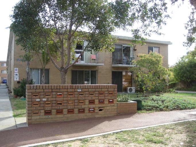 16/37 Osborne Rd, East Fremantle, WA 6158
