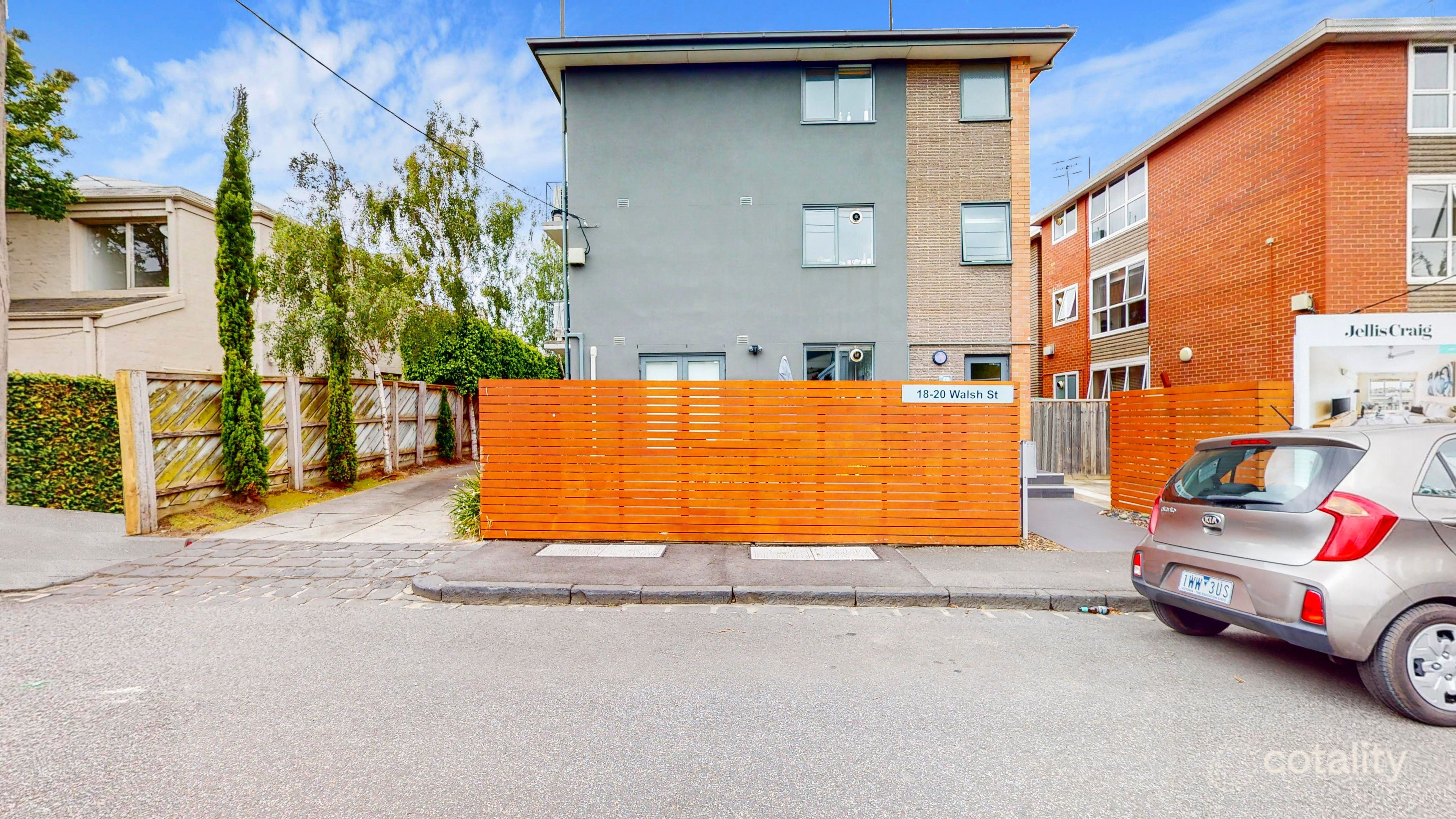 7/20 Walsh St, South Yarra, VIC 3141