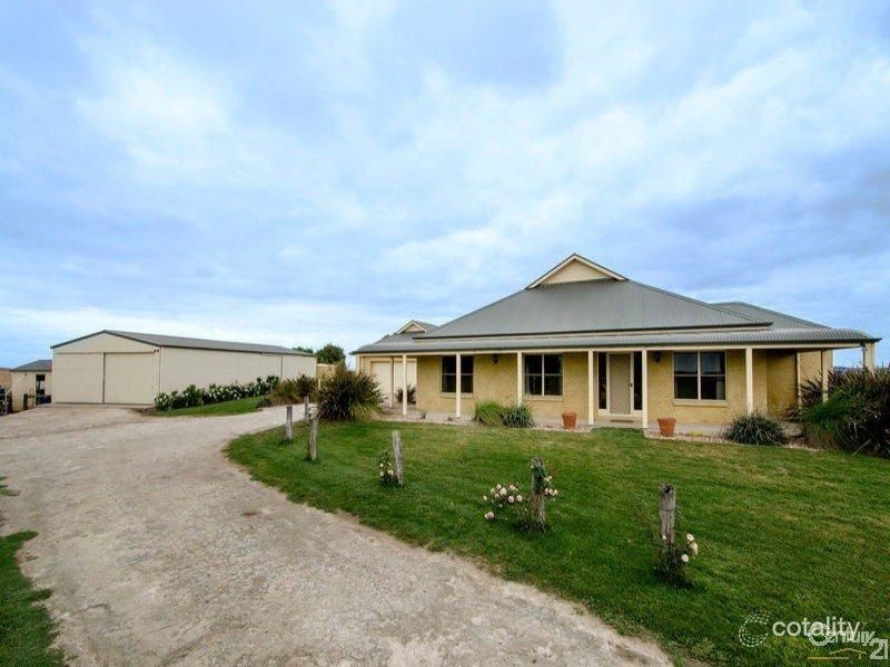 21170 Riddoch Hwy, Moorak, SA 5291