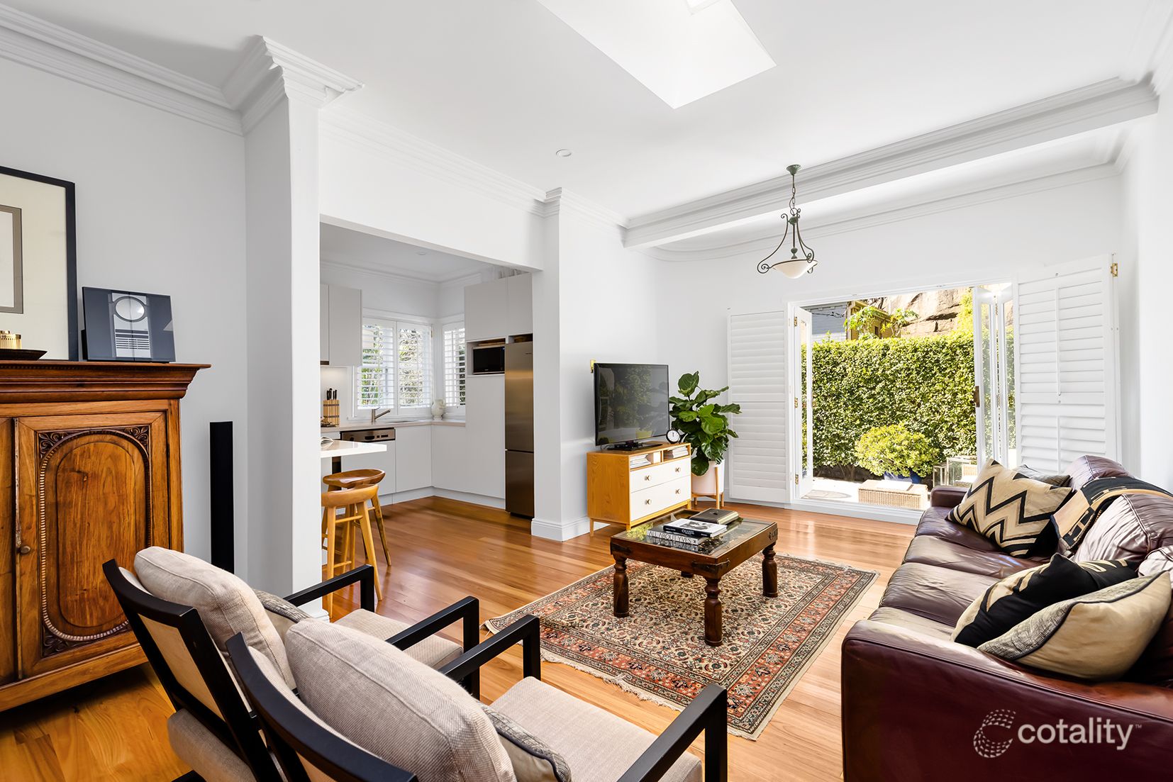 1/5a Bellevue Gdns, Bellevue Hill, NSW 2023