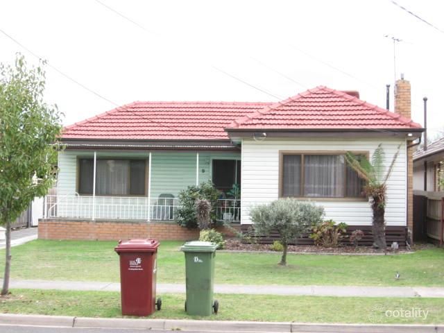 9 Nash St, Springvale, VIC 3171