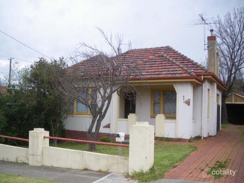 1 Graham St, Pascoe Vale South, VIC 3044