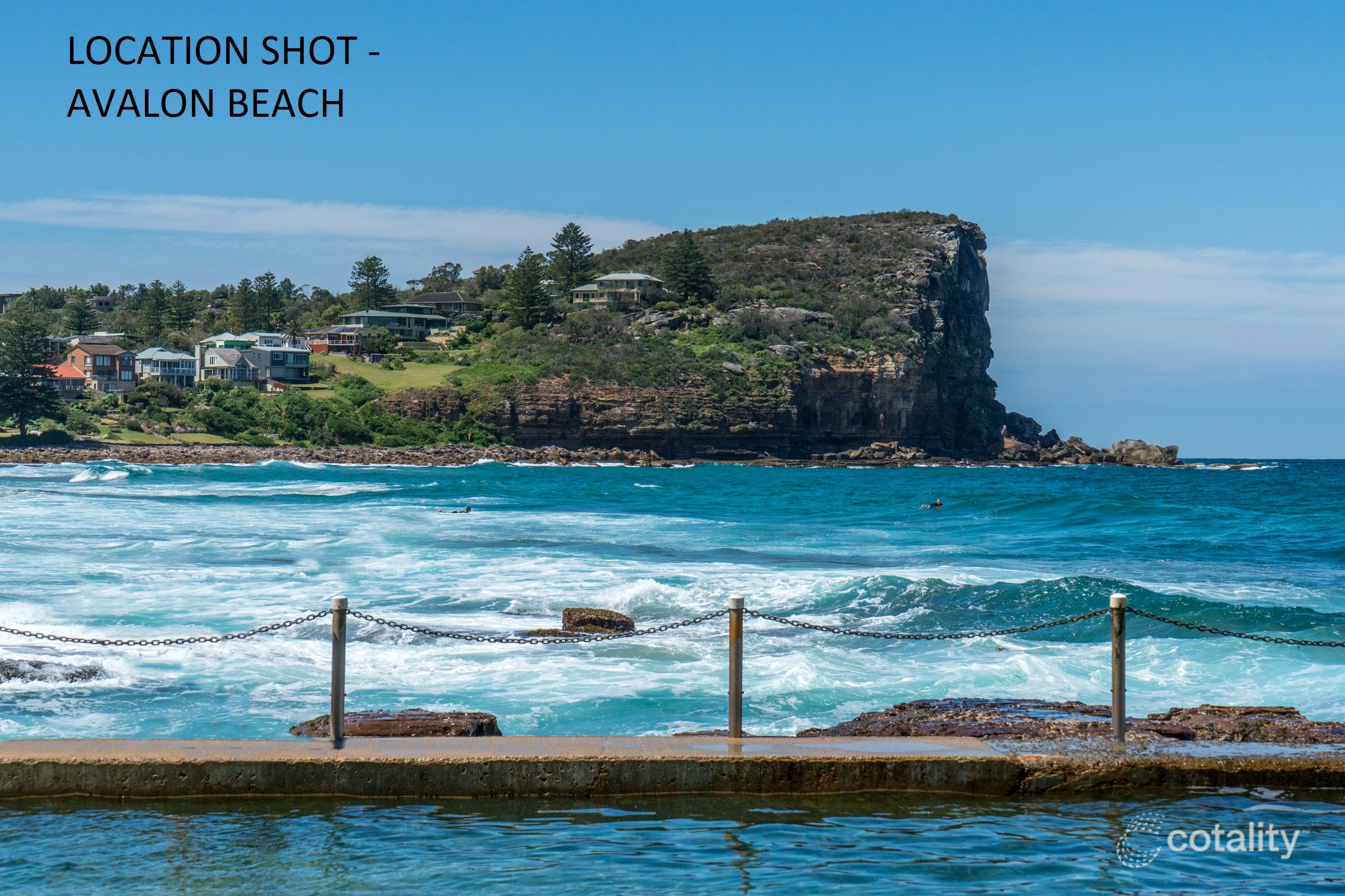 14 Marine Pde, Avalon Beach, NSW 2107