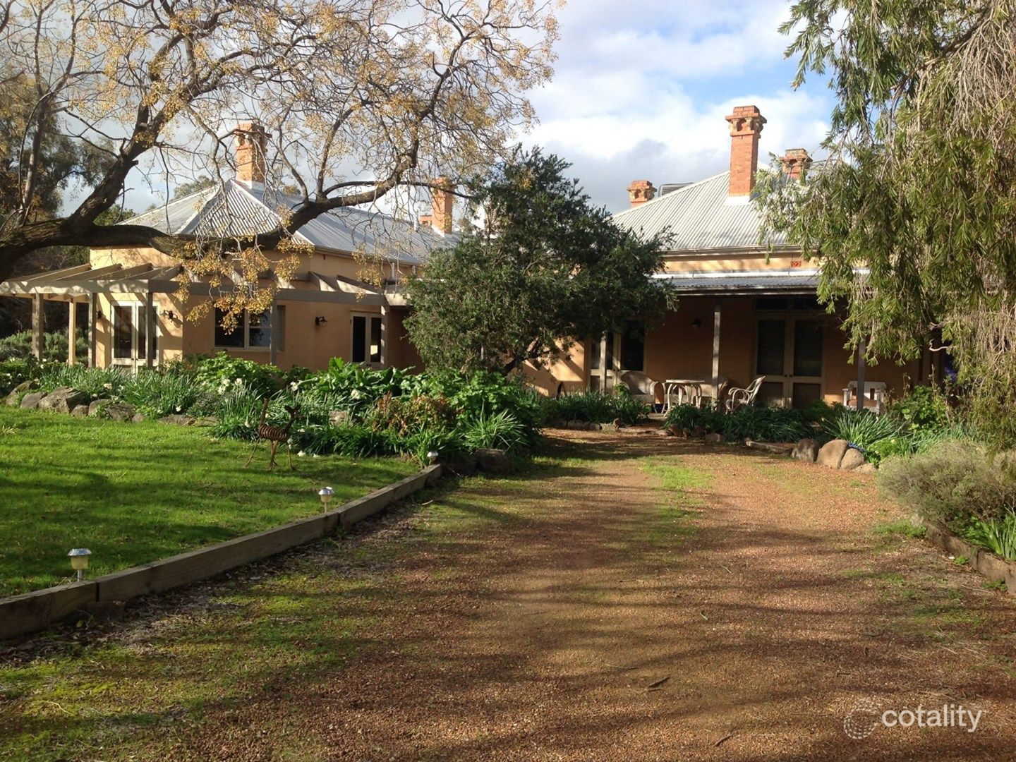 77 Mary Gilmore Rd, Brucedale, NSW 2650