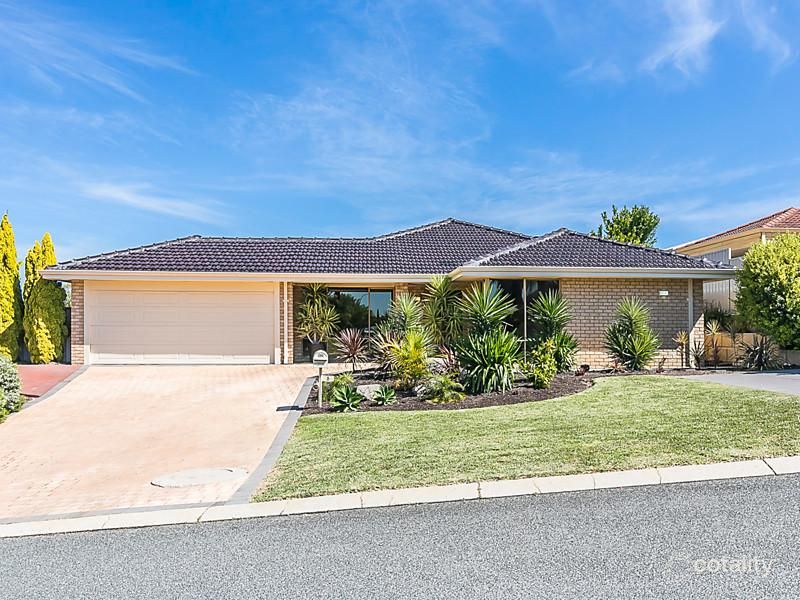5 Nadine Pl, Woodvale, WA 6026