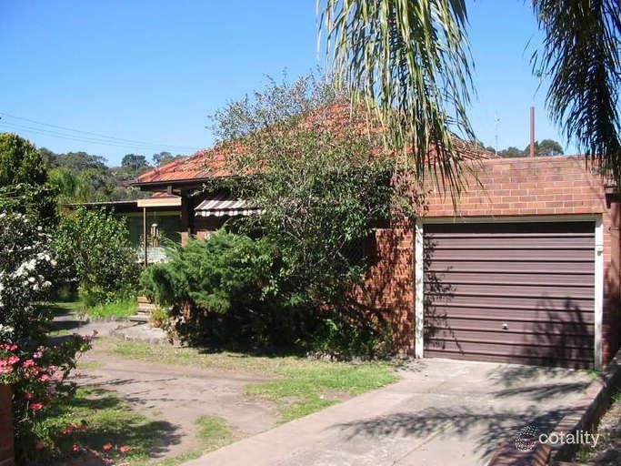 159 Park Ave, Kotara, NSW 2289