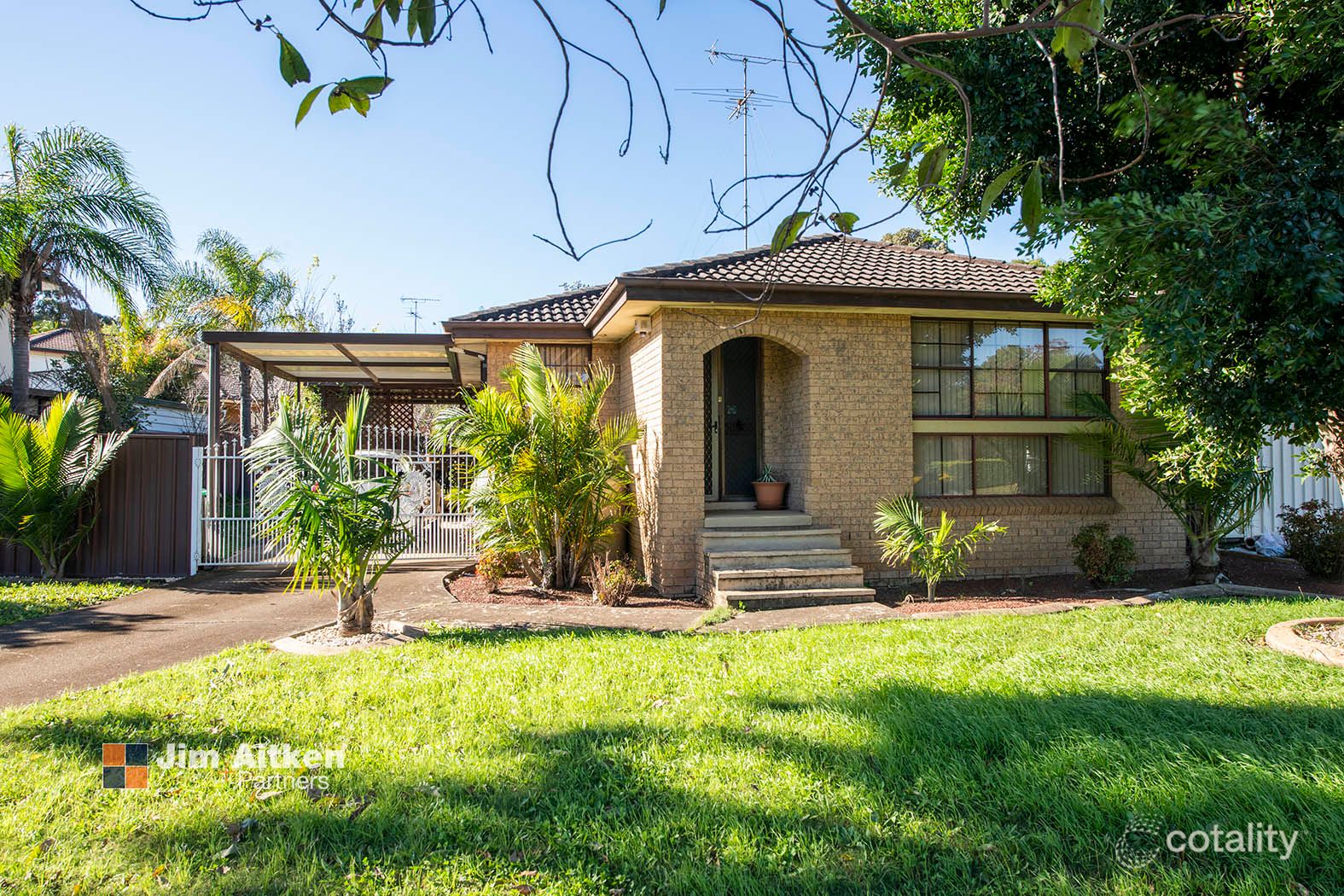 124 Greenbank Dr, Werrington Downs, NSW 2747