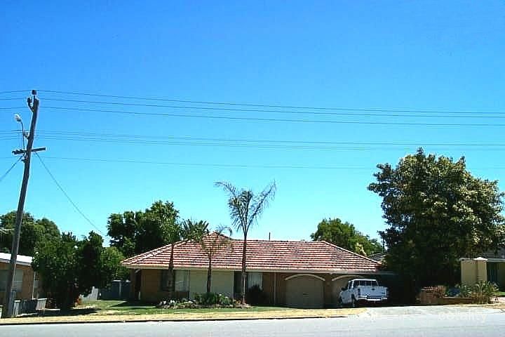 15 Mcgregor Rd, Palmyra, WA 6157