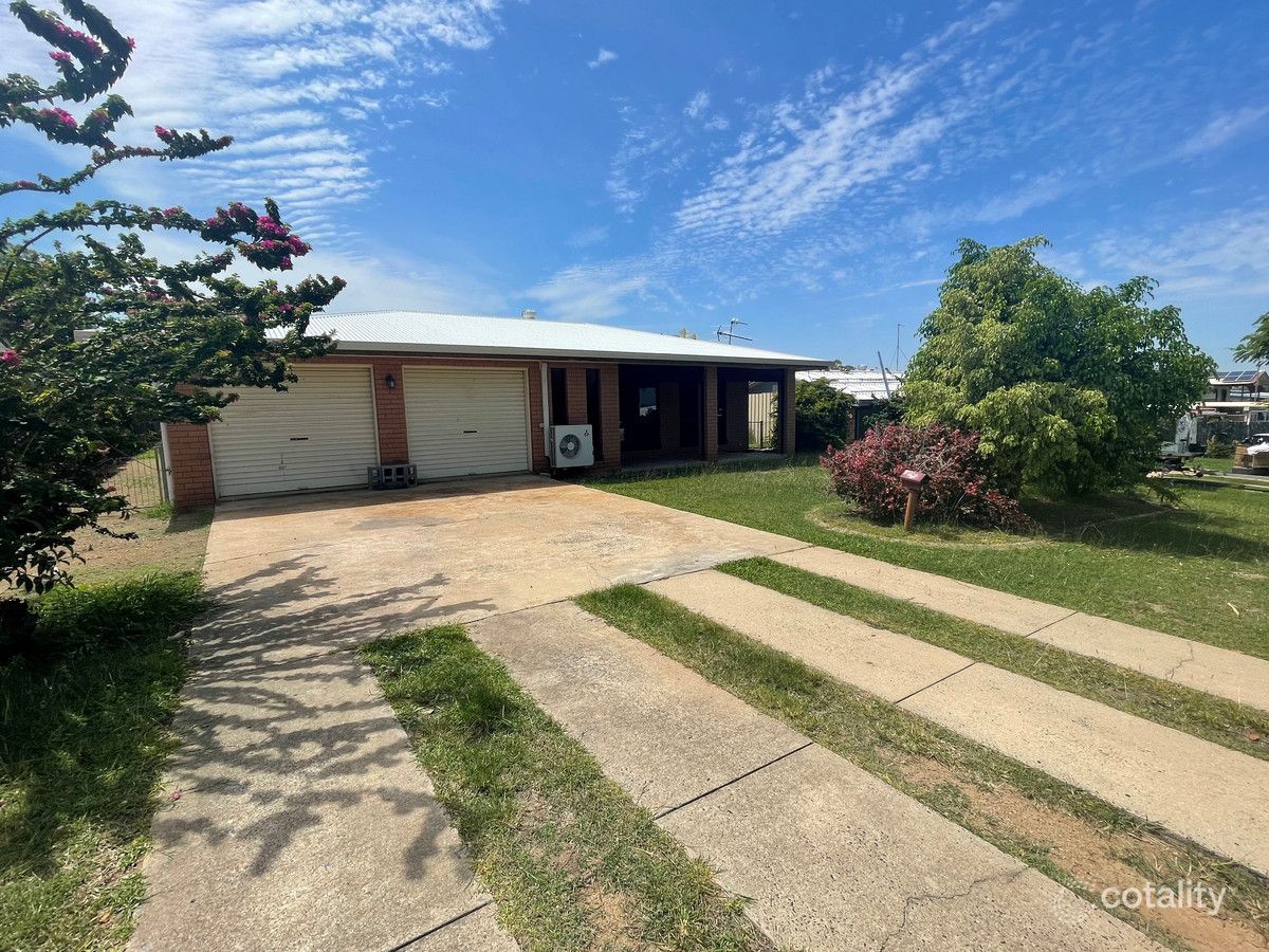 16 Dawes St, Kawana, QLD 4701