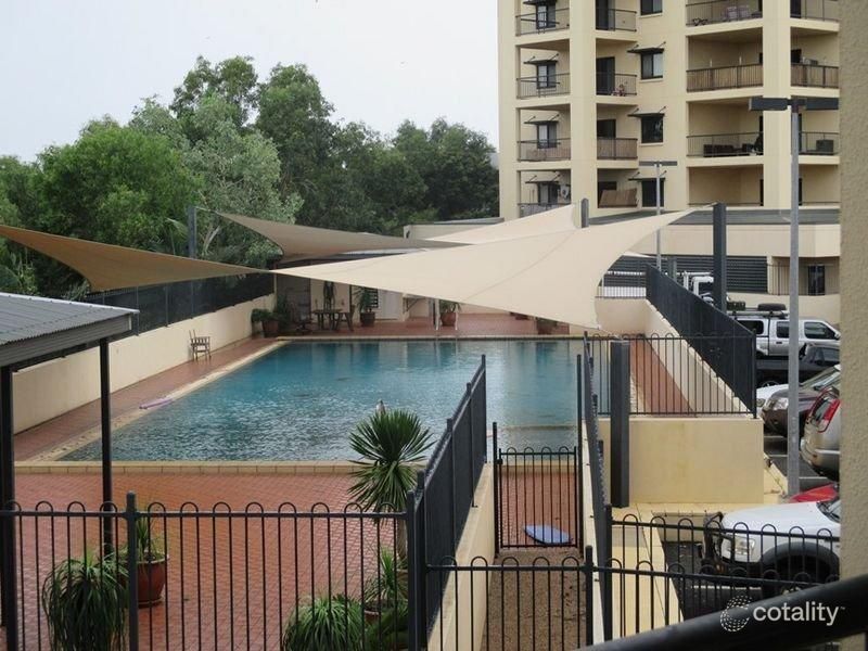 38/9 Carey St, Darwin City, NT 0800