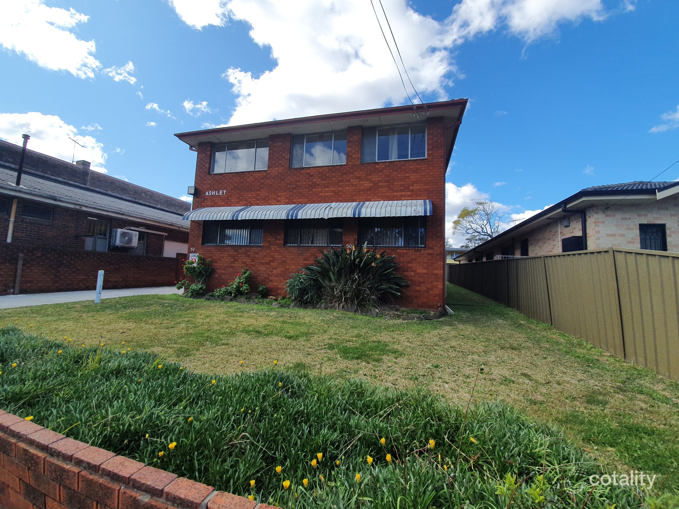 4/50 Rossmore Ave, Punchbowl, NSW 2196