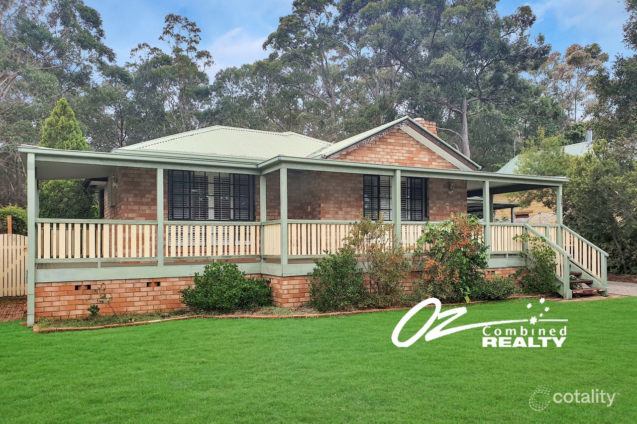 117 Tallyan Point Rd, Basin View, NSW 2540