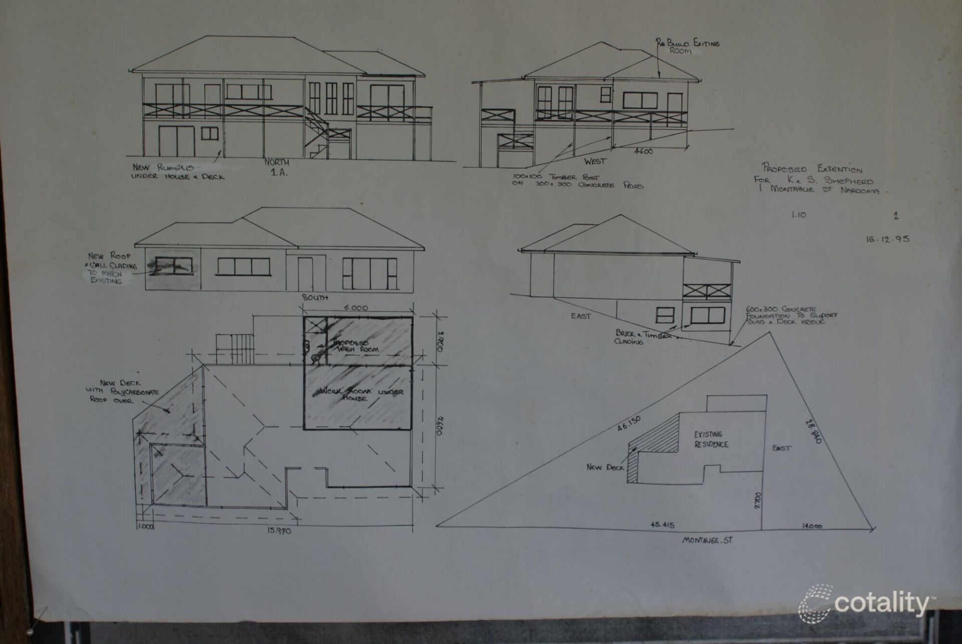 1 Montague St, Narooma, NSW 2546