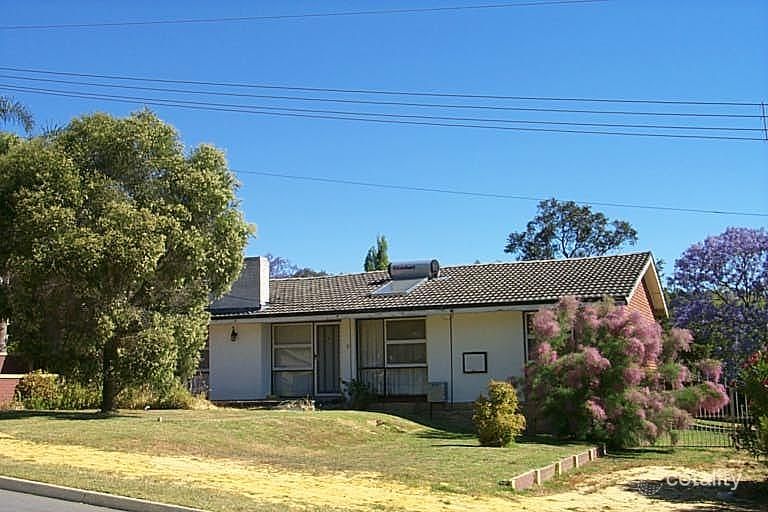 6 Bernard St, Kelmscott, WA 6111