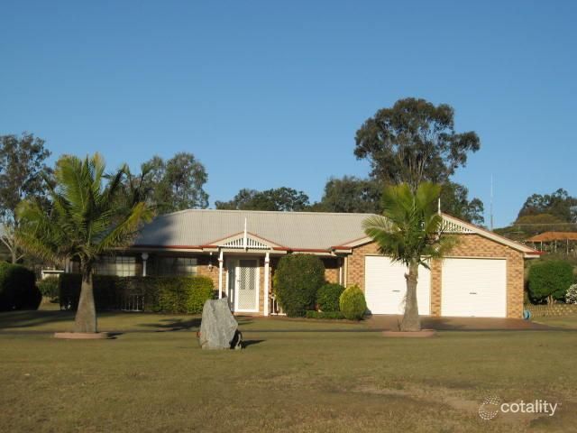 8 Ward Ct, Laidley, QLD 4341