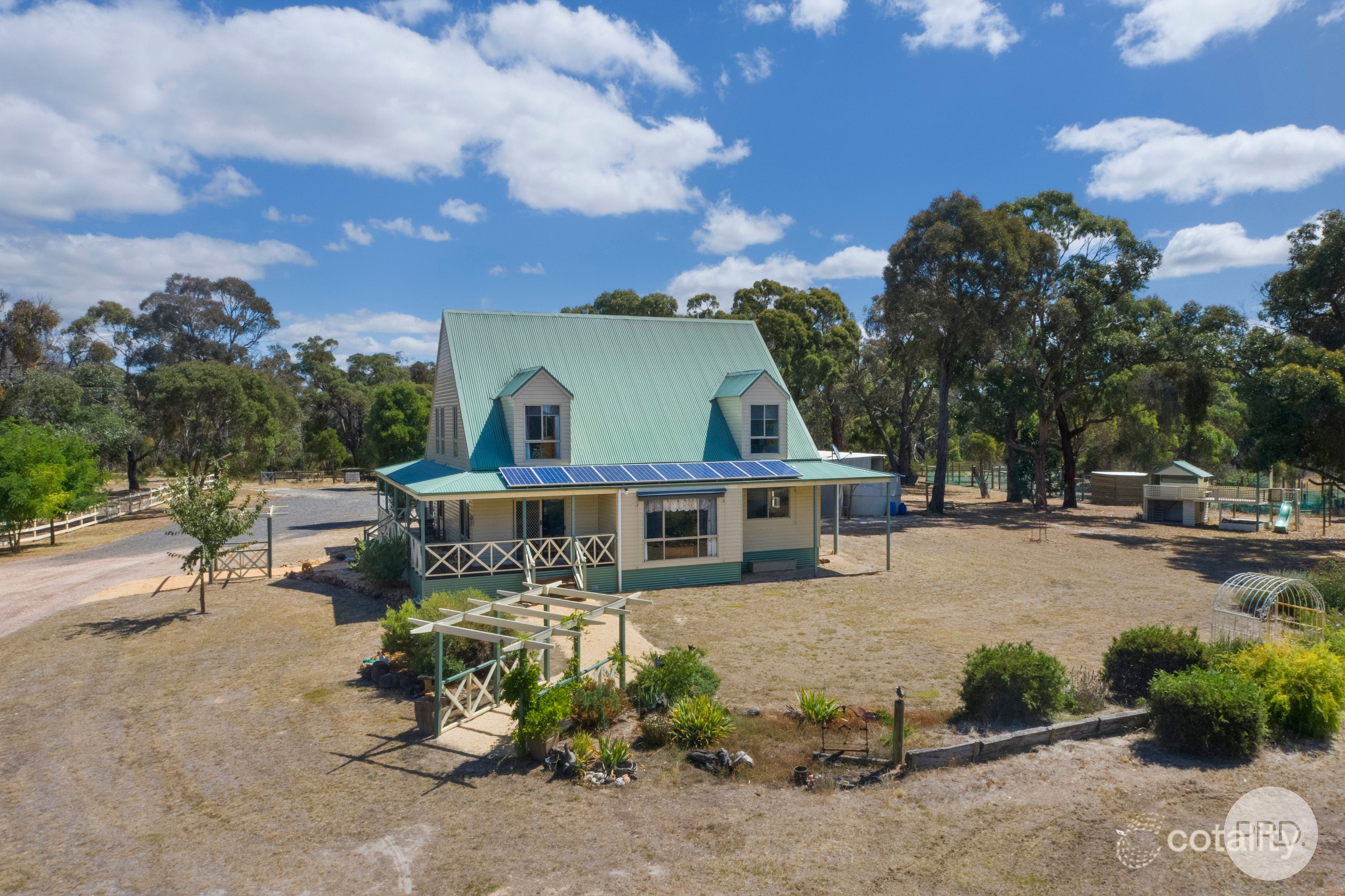 117 Packhams Lane, Beaufort, VIC 3373
