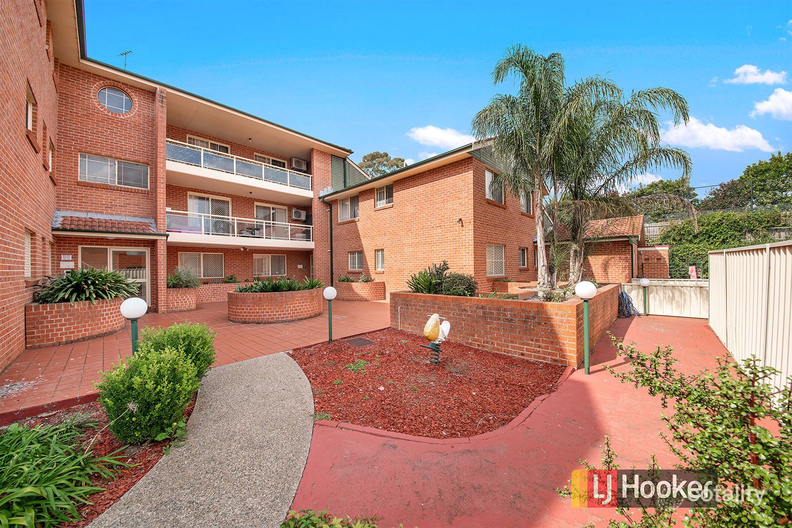 11/36a-40 Sproule St, Lakemba, NSW 2195