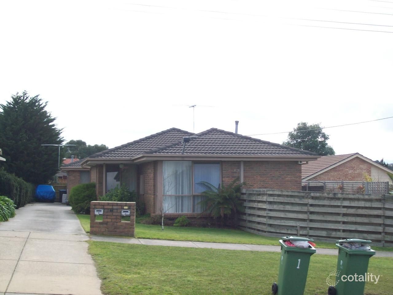 1/55 Prospect Hill Rd, Narre Warren, VIC 3805