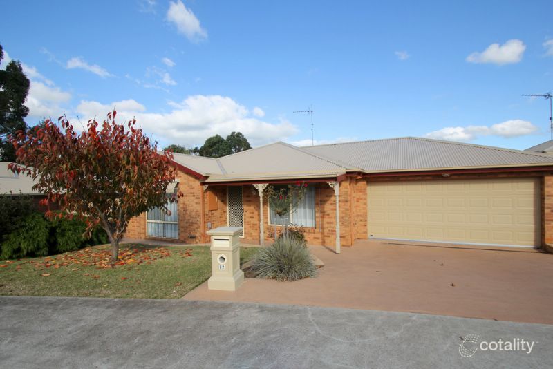 12/17 Macdonald St, Leongatha, VIC 3953