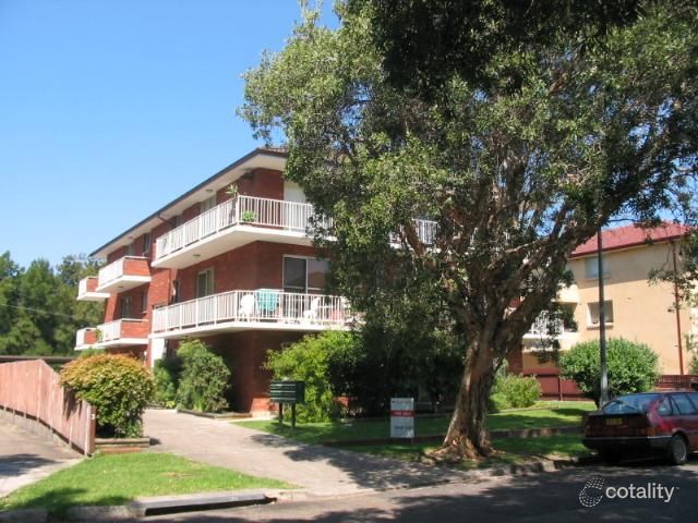 6/3 Fairway Cl, Manly Vale, NSW 2093