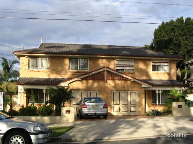 2/8 Teresa St, Birrong, NSW 2143