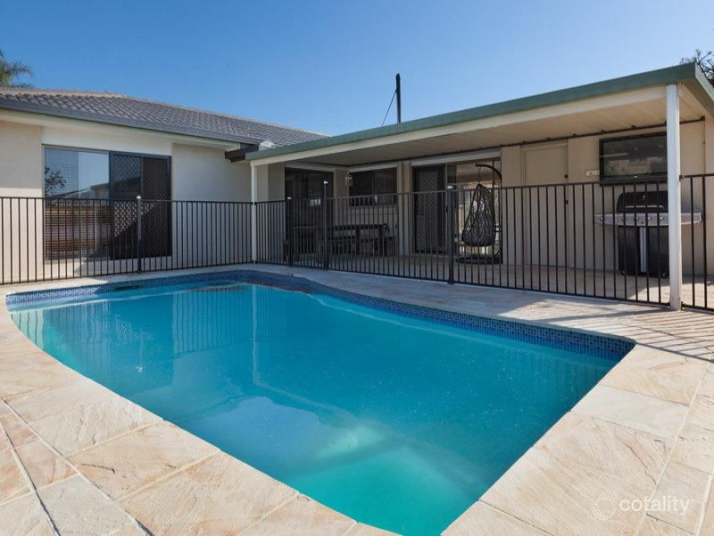 26 Michelangelo St, Fig Tree Pocket, QLD 4069