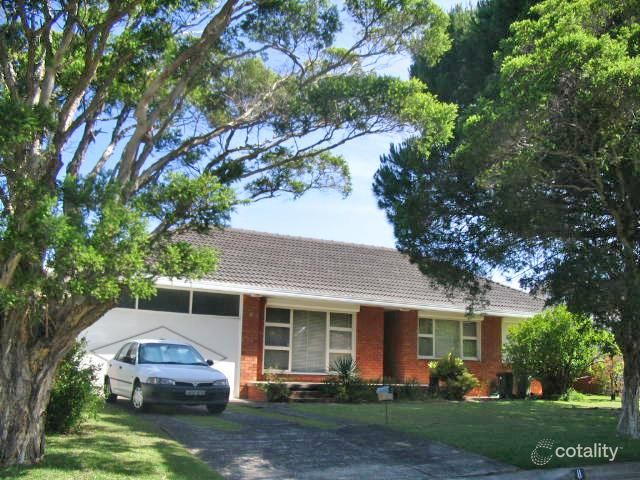 8 Snowy Pl, Sylvania Waters, NSW 2224