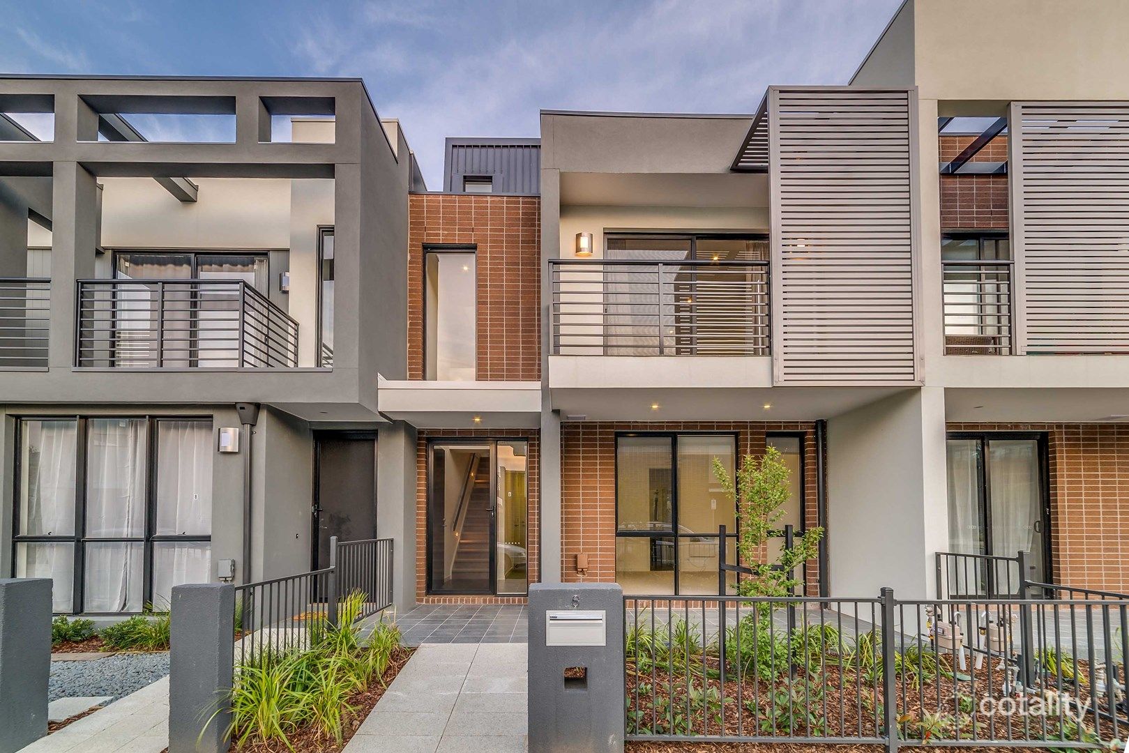 6 Souter Cres, Footscray, VIC 3011