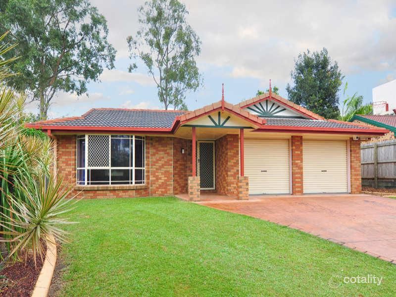4 Lilac Cl, Springfield, QLD 4300
