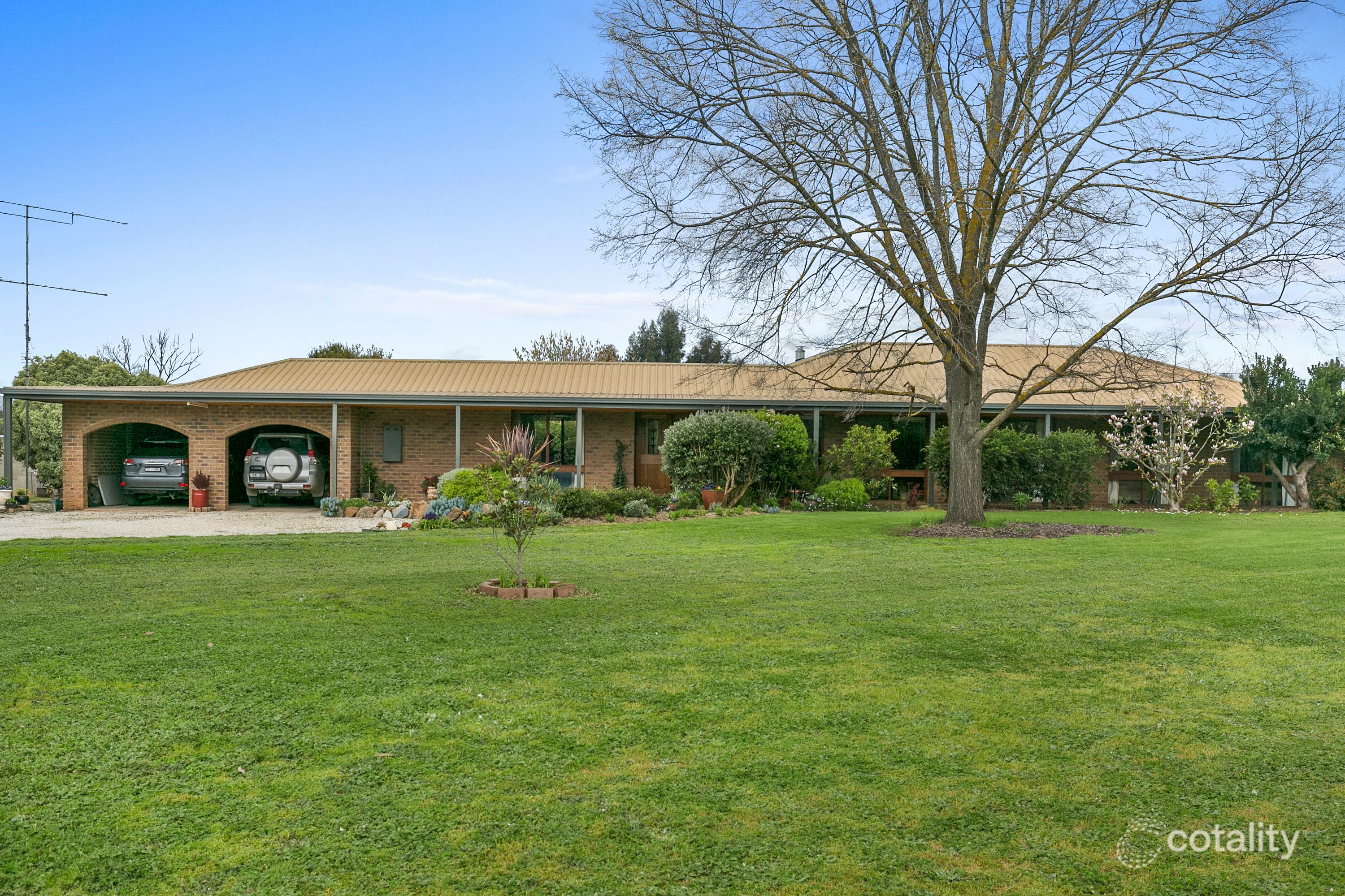 67 Lawrances Rd, Yea, VIC 3717