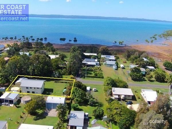 11 Robertson St, Boonooroo, QLD 4650