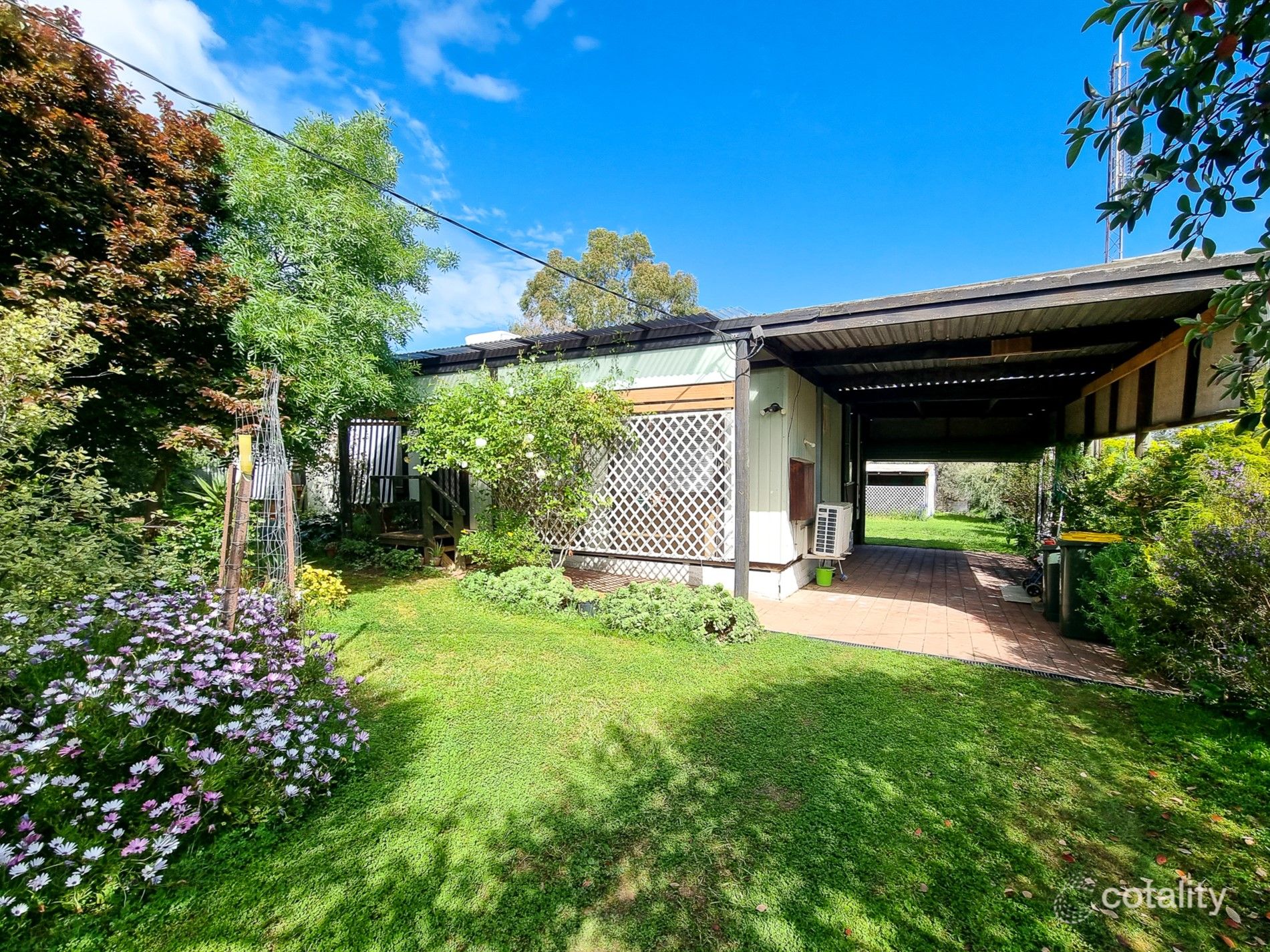 5 Gordon St, Boort, VIC 3537