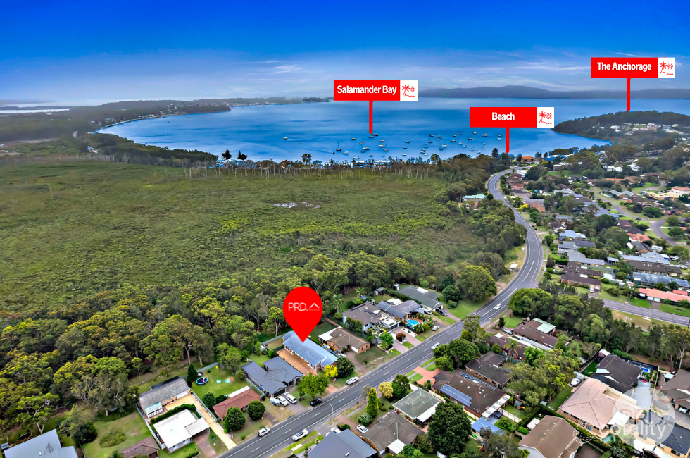 1/222 Sandy Point Rd, Salamander Bay, NSW 2317