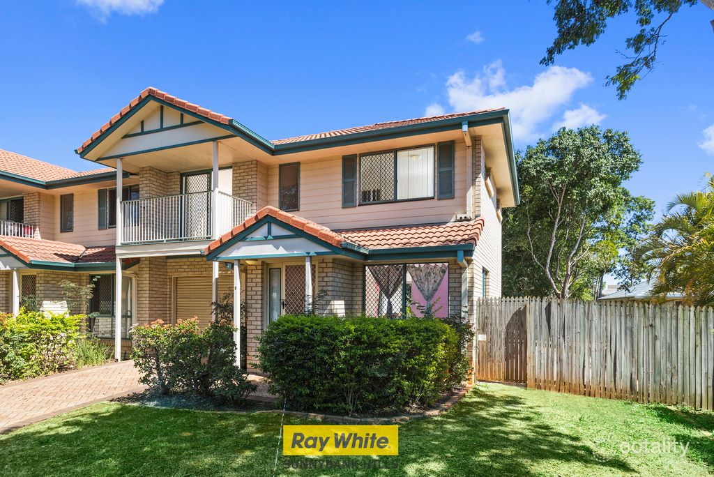 5/88 Ardargie St, Sunnybank, QLD 4109